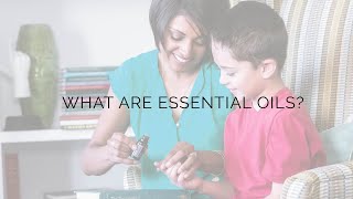 What is a doTERRA Essential Oil [upl. by Honniball]