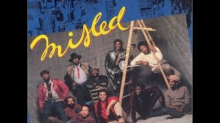 Kool amp The Gang Misled HQ [upl. by Whitcher]