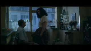 The Hairdressers Husband 1990 Trailer [upl. by Yhtnomit]