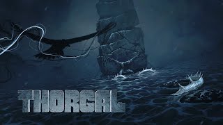 Thorgal  Official Announcement Trailer [upl. by Yelbmik]