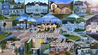 Rebuilding Brindleton Bay  Overview amp Save file [upl. by Arrol]