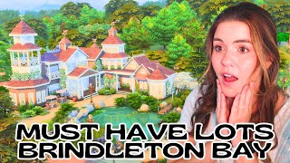 MUST HAVE Lots in Brindleton Bay [upl. by Adnilak967]