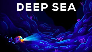 What’s Hiding at the Most Solitary Place on Earth The Deep Sea [upl. by Vail]