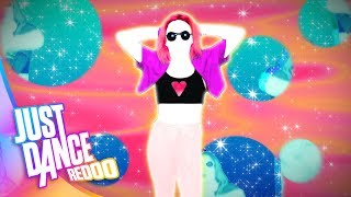 No Excuses by Meghan Trainor  Just Dance 2018  Fanmade by Redoo [upl. by Ezra]