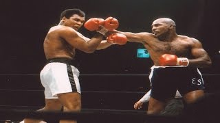 Earnie Shavers  Puncher of the Century [upl. by Marina318]