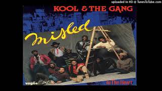 Kool and the Gang  Misled 1985 [upl. by Asirahc687]