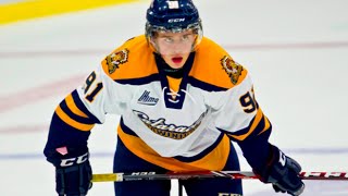 Anthony Beauvillier  Shawinigan Cataractes [upl. by Asselem]