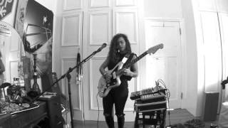 TASH SULTANA  NOTION LIVE BEDROOM RECORDING [upl. by Lydie]