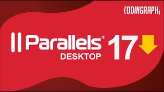 Instalar Parallels 17 [upl. by Itsim494]