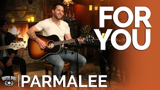 Parmalee  For You Acoustic  Fireside Sessions [upl. by Teagan]