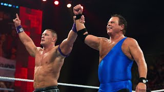 Jerry Lawler’s greatest moments WWE Playlist [upl. by Aurlie]