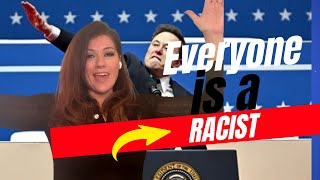 Everyones Racist Apparently [upl. by Tomkin]