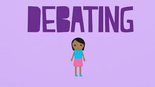 What is Debating [upl. by Addiel]