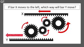 Mechanical Aptitude Tests  Questions and Answers [upl. by Licha]