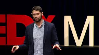 The real estate deal that could change the future of everything Ben Miller at TEDxMidAtlantic [upl. by Rhonda319]