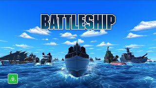 Battleship  Launch Trailer ANZ [upl. by Lynelle276]