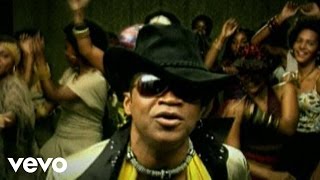 Carlinhos Brown  Garoa Videoclip [upl. by Wilkinson870]