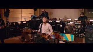 Paul McCartney ‘ObLaDi ObLaDa’ Live from Grand Central Station New York [upl. by Sander]