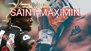 Mick C  SAINTMAXIMIN Catchy song and music video [upl. by Nikoletta379]