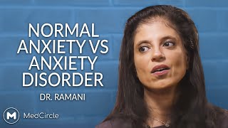 What is an Anxiety Disorder [upl. by Ferren]