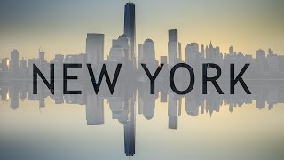 One Day in New York  Expedia [upl. by Reahard244]