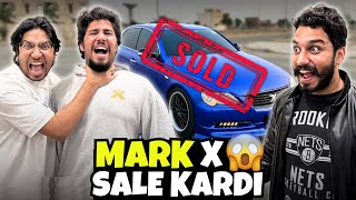 Baba Op Ki Mark X Sale Kardi 😰 Prank Gone Wrong [upl. by Annenn]