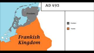 The history of the Netherlands every year [upl. by Opiak]