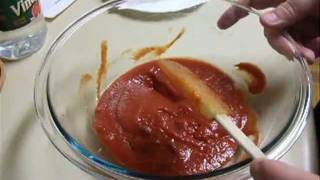 Make Your Own Heinz Ketchup [upl. by Ted]