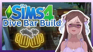 【Sims 4】 Brindleton Bay Makeover Continues [upl. by Annoek]