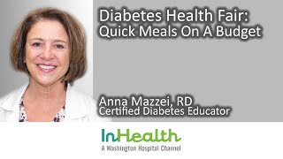 EASY DIABETIC DINNER RECIPES  5 DIABETIC DINNER RECIPES [upl. by Alana]