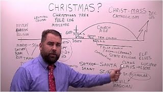 The Truth About Christmas christmas xmas christmastree xmasgifts [upl. by Weatherby]