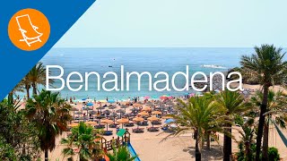 Benalmadena  The best of both worlds [upl. by Addiego]