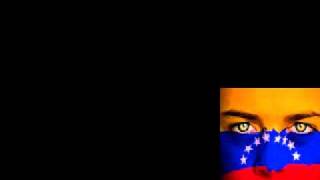 Cancion Venezuela Karaoke sin Voz [upl. by Moran]