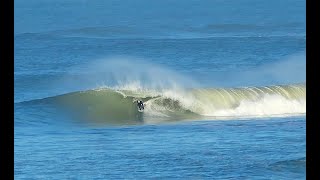 Lacanau Surf Report HD  Dimanche 02 Février  10H30 [upl. by Katharyn198]