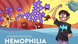 Understanding Hemophilia  Jumo Health [upl. by Suzanna]