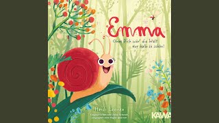 Die kleine Schnecke Emma [upl. by Ynotna]