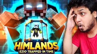 Himlands Smarty Trapped Ezio’s Final Chance  Minecraft Himlands  Day 89 S3 E25 [upl. by Sira254]