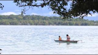 Lagu Daerah Papua  Diru Embai  Bahasa Serui Ambai [upl. by Lorou]