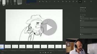 FREE LESSON – How to Create a Storyboard from Zero [upl. by Jinny585]