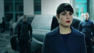 ¿Qué le pasó a lunes What Happened to Monday 2017  Trailer Español Latino [upl. by Sussman]