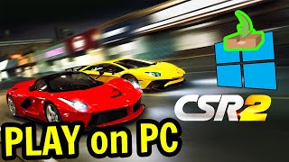 CSR Racing 2  How to get more RP in a season  Tips amp Tricks [upl. by Canute]