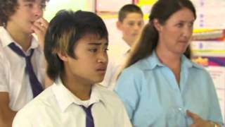 Mr G Resigns Summer Heights High [upl. by Emmie]