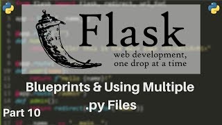 Flask Advanced Techniques [upl. by Gnek]