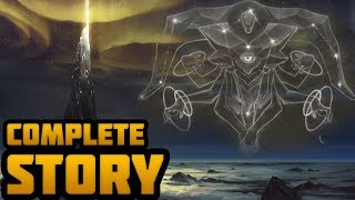 Story of League of Legends Explained [upl. by Candis95]