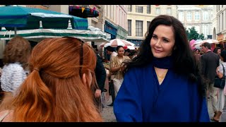 Lynda Carter quotWonder Woman 1984quot Cameo as Asteria 1080P BD [upl. by Haines284]