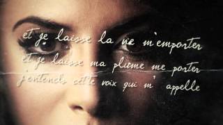 Zaho  Tourner la page Lyrics video [upl. by Richmond444]