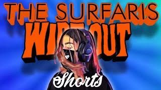 Wipeout shorts [upl. by Kirk]