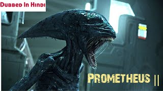 Latest Hollywood SciFi movie 2020 Dubbed in Hindi Full HD  Prometheus 2 full movie [upl. by Notxam993]