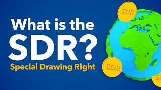 What is the SDR [upl. by Derinna]