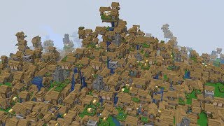 Infinite Villages for Minecraft 114 [upl. by Katherine77]